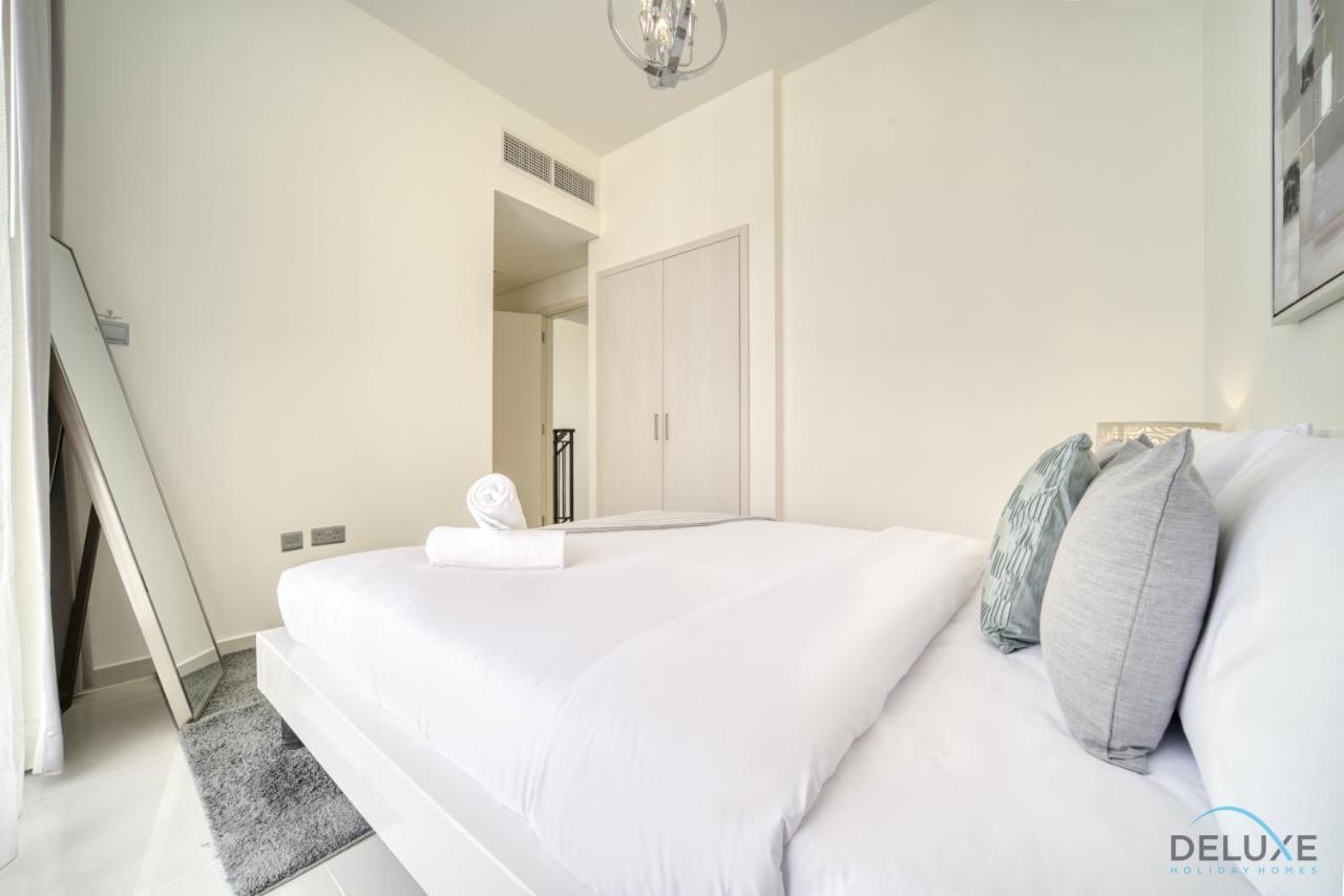 Apartment Flawless 3br Townhouse With Assistant's At Damac Hills 2 By Deluxe Dubai